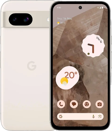 Google Pixel 8a